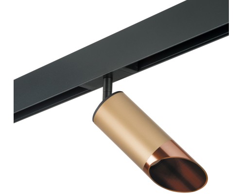 Трековый светильник Rullo PRO440130 Lightstar