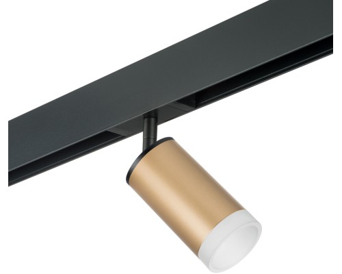 Трековый светильник Rullo PRO44030 Lightstar