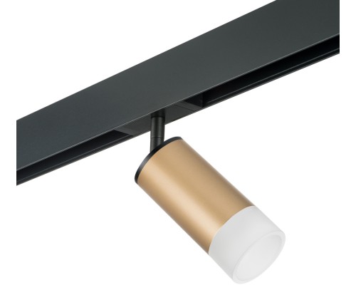 Трековый светильник Rullo PRO44031 Lightstar
