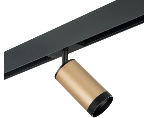Трековый светильник Rullo PRO440437 Lightstar