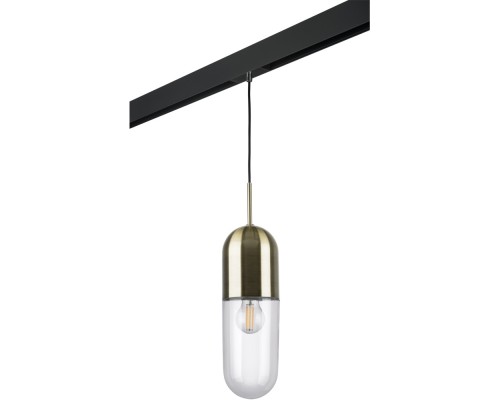 Трековый светильник Ramo PRO690011 Lightstar