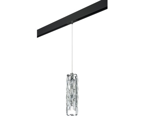 Трековый светильник Limpio PRO722030 Lightstar