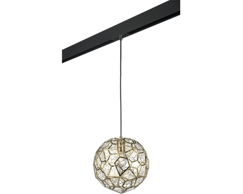 Трековый светильник Fermo PRO724012 Lightstar