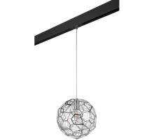 Трековый светильник Fermo PRO724014 Lightstar