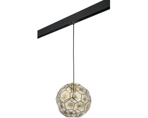 Трековый светильник Fermo PRO724212 Lightstar