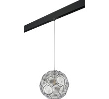 Трековый светильник Fermo PRO724214 Lightstar