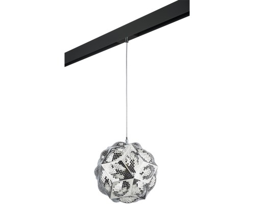 Трековый светильник Fermo PRO724314 Lightstar