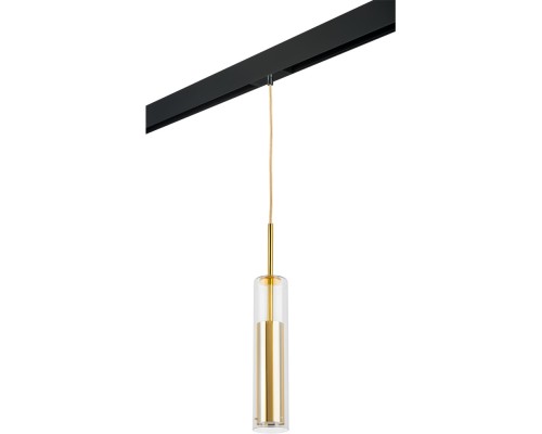 Трековый светильник Cilino PRO756012 Lightstar