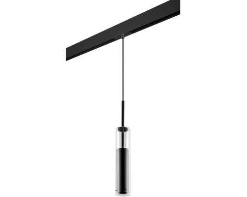 Трековый светильник Cilino PRO756017 Lightstar