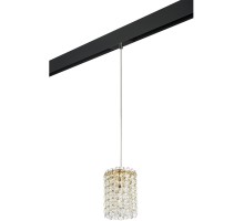 Трековый светильник Cristallo PRO795312 Lightstar