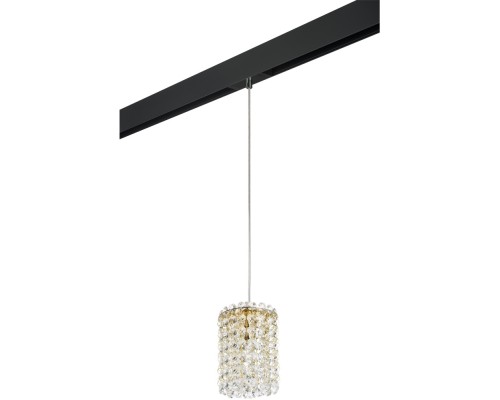 Трековый светильник Cristallo PRO795312 Lightstar