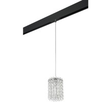 Трековый светильник Cristallo PRO795314 Lightstar