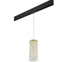 Трековый светильник Cristallo PRO795322 Lightstar