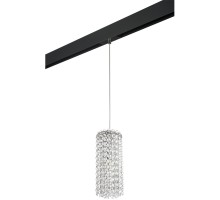 Трековый светильник Cristallo PRO795324 Lightstar