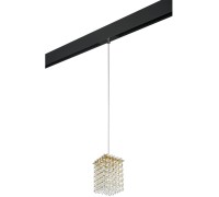 Трековый светильник Cristallo PRO795412 Lightstar