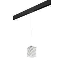 Трековый светильник Cristallo PRO795414 Lightstar