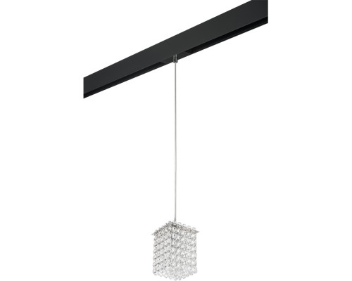 Трековый светильник Cristallo PRO795414 Lightstar