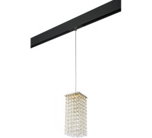 Трековый светильник Cristallo PRO795422 Lightstar