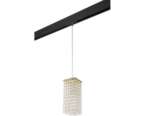 Трековый светильник Cristallo PRO795422 Lightstar
