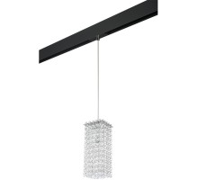 Трековый светильник Cristallo PRO795424 Lightstar