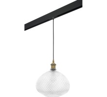 Трековый светильник Genni PRO798031 Lightstar