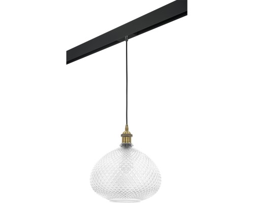 Трековый светильник Genni PRO798031 Lightstar