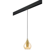 Трековый светильник Pentola PRO803033 Lightstar