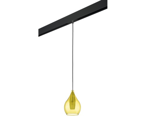 Трековый светильник Pentola PRO803038 Lightstar