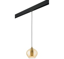 Трековый светильник Pentola PRO803043 Lightstar