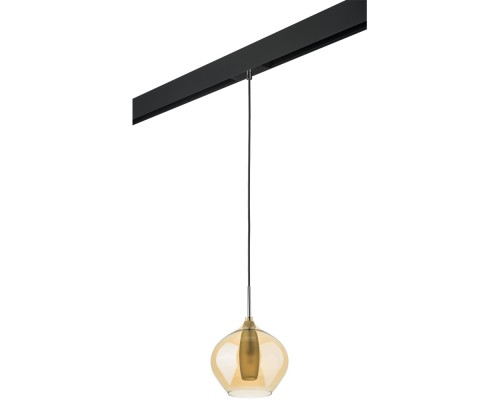 Трековый светильник Pentola PRO803043 Lightstar