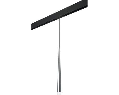 Трековый светильник Punto PRO807014 Lightstar