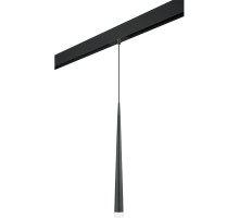 Трековый светильник Punto PRO807017 Lightstar