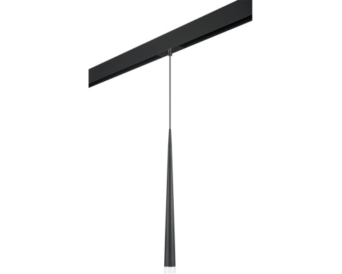 Трековый светильник Punto PRO807017 Lightstar