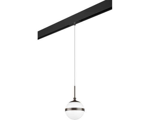 Трековый светильник Globo PRO813117 Lightstar