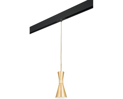 Трековый светильник Dumo PRO816011 Lightstar