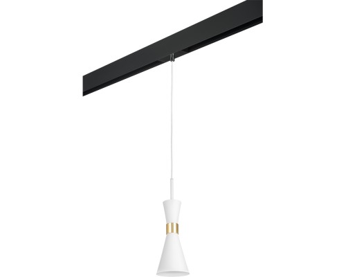 Трековый светильник Dumo PRO816016 Lightstar