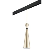 Трековый светильник Dumo PRO816313 Lightstar