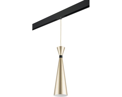 Трековый светильник Dumo PRO816313 Lightstar