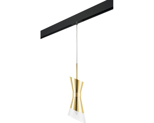 Трековый светильник Strato PRO817012 Lightstar