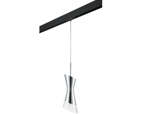 Трековый светильник Strato PRO817014 Lightstar