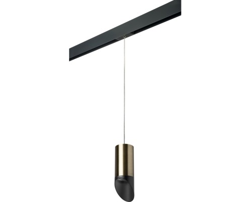 Трековый светильник Rullo PRORP43137 Lightstar