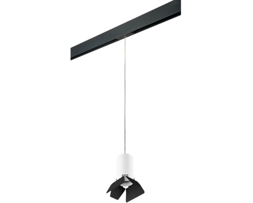 Трековый светильник Rullo PRORP436437 Lightstar