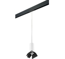 Трековый светильник Rullo PRORP486437 Lightstar