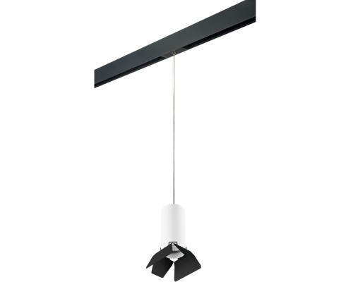 Трековый светильник Rullo PRORP486437 Lightstar