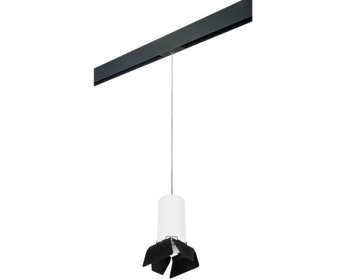 Трековый светильник Rullo PRORP6486487 Lightstar