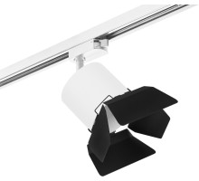 Трековый светильник Rullo R1T3486487 Lightstar
