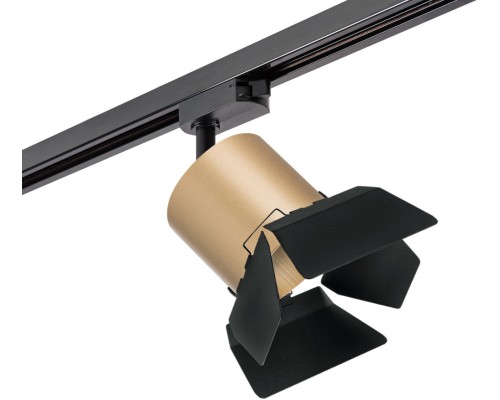 Трековый светильник Rullo R1T3490487 Lightstar