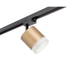 Трековый светильник Rullo R1T349080 Lightstar
