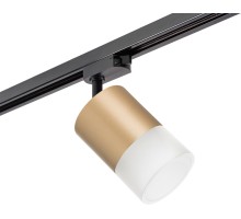 Трековый светильник Rullo R1T349081 Lightstar