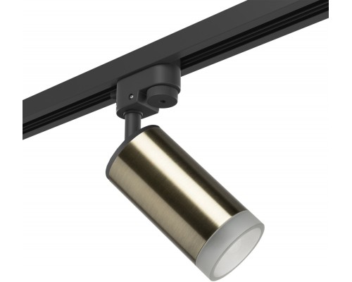 Трековый светильник Rullo R1T43130 Lightstar